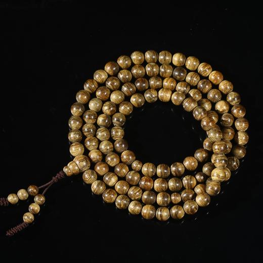 BC.AO5-8.1-4   加里曼丹(念珠) ，30.21g 商品图0