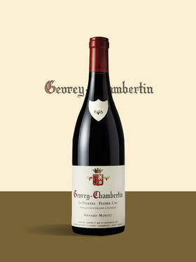 Arnaud Mortet ，Gevrey-Chambertin Premier Cru La Perriere 2021
