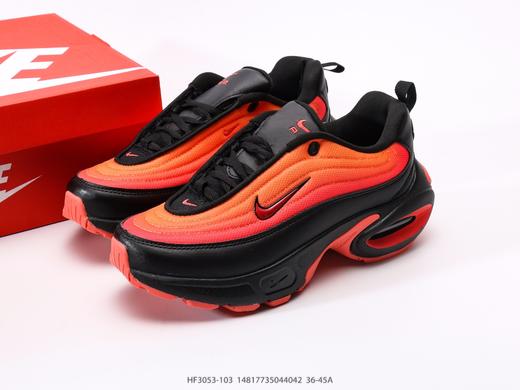 耐克Nike Air Max Portal百搭防滑耐磨休闲运动跑步鞋HF3053-103男女鞋 商品图8