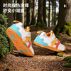 卡特兔户外宝宝学步鞋2025秋季新品幼儿园小白鞋防滑耐磨婴儿鞋 商品缩略图3