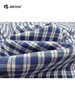 【第2件半价！尾货清仓不退换】波顿女士格仔短袖衬衫LS363 商品缩略图5