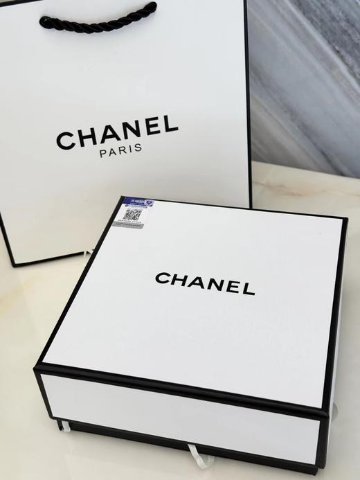 D080412五号之水N5白瓶50ML加赠五号之水N5黄瓶7.5ml礼盒 商品图8