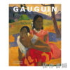 【全新现货】 Gauguin / 高更【法文原版】 大开本画册 商品缩略图0