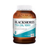 【包邮包税】澳佳宝Blackmores原味深海鱼油400粒【品牌直供】 商品缩略图4