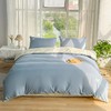 蓝若亭床上磨毛四件套 商品缩略图0