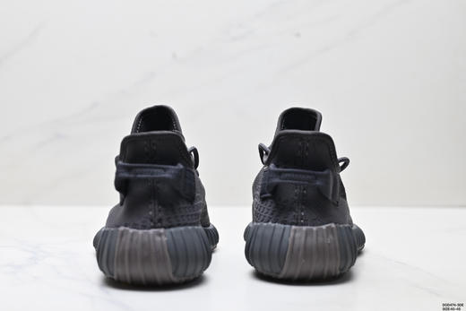 阿迪达斯Adidas Yeezy Boost 350V2休闲运动慢跑鞋FX9033男鞋 商品图5