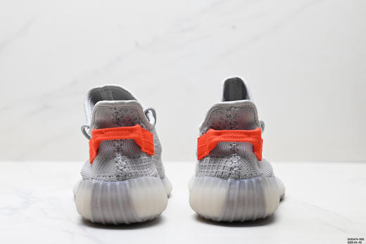 阿迪达斯Adidas Yeezy Boost 350V2休闲运动慢跑鞋FX9033男鞋 商品图5