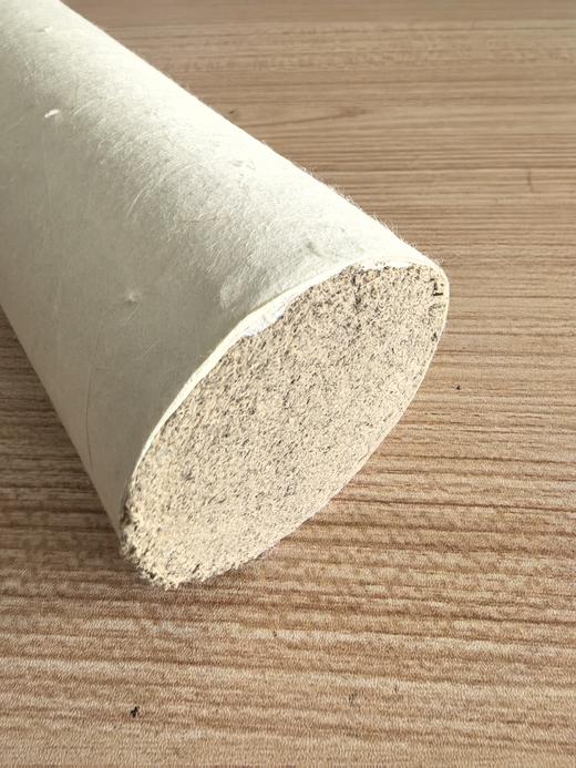 万亩艾田三年陈艾蕲艾60mm*200mm艾条 比例20:1／5支装 商品图2