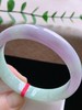 56圈口正圈翡翠手镯 商品缩略图6