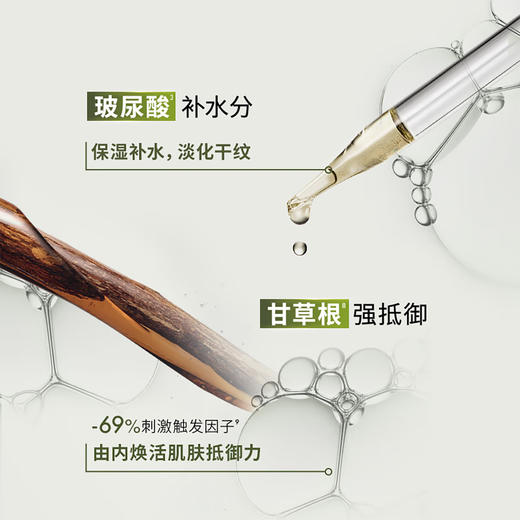 Y717334257801-4 悦木之源Origins 【修护舒缓】悦木之源菌菇水200ml灵芝精华爽肤水礼盒装补水 商品图3