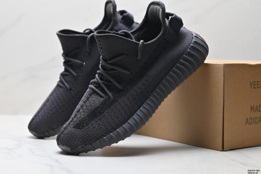 阿迪达斯Adidas Yeezy Boost 350V2休闲运动慢跑鞋FX9033男鞋 商品图7