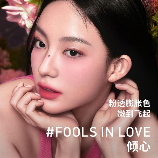 8809939531591 三熹玉3CE 【限定腮红】单色腮红自然胭脂膨胀提亮色日常显白持久裸妆 商品图3