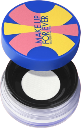 3548752201186 玫珂菲MAKE UP FOR EVER 清晰无痕定妆粉散粉不脱妆控油遮瑕持久轻薄生日礼物送女友