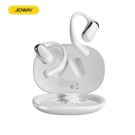 自营(零程）-JOWAY H215 OWS开放耳挂式无线蓝牙耳机 商品图0