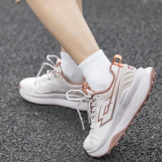 乐途网面户外越野跑鞋|4D猫爪防护后跟，稳固支撑，防撞鞋头全方位保护 商品图2