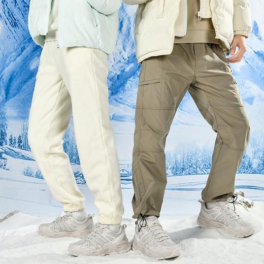 Lotto乐途户外登山鞋|轻便防滑，缓震稳抓地，男女款都有 商品图7