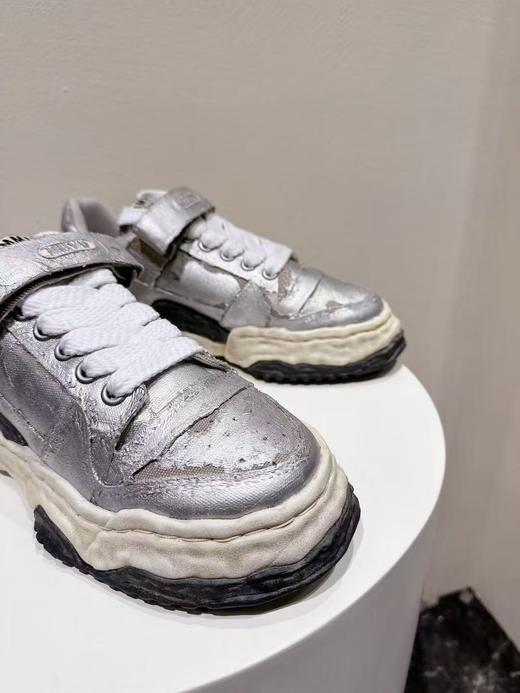 中性款低帮运动鞋019 商品图3