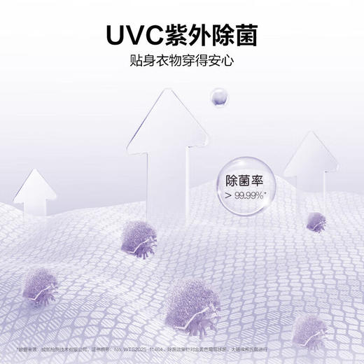 海尔（Haier）天悦A7滚筒洗衣机套装超薄纯平全嵌1.28洗净比10公斤全自动AI双智能投放直驱精华洗 【洗烘套装78A7U1】AI洗丨紫外除菌丨热泵柔烘 商品图6