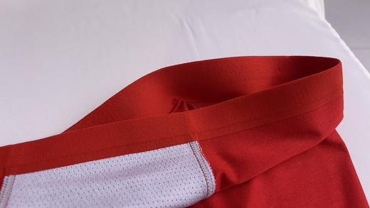 本命年大红男裤内裤莫代尔舒适透气22805814 商品图2