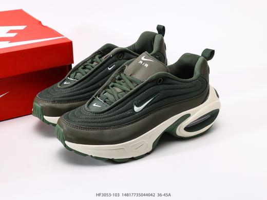 耐克Nike Air Max Portal百搭防滑耐磨休闲运动跑步鞋HF3053-103男女鞋 商品图8