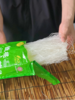💥9.9💰到手3袋【三诸侯 铁棍山药富硒豌豆粉丝】足足到手600g非物质文化遗产 百年传统手工0添加 健康美味❗ 柔韧性强，色泽光亮❗ 滑嫩爽口风味极佳❗  商品缩略图5