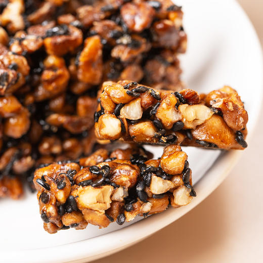 西域美农 DHA核桃脆 商品图9