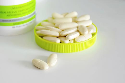 89到手120粒️，件️澳洲Swisse奶蓟草片三重草本成分蓟草洋蓟姜黄天然原料提取基地直邮 商品图3