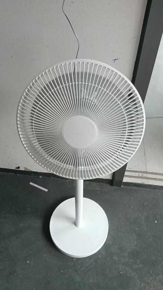 佳鹏 落地扇 FC02-400-14 商品图0