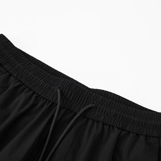 【新品上新】HX 夏季休闲五分裤S206522132101 商品图11