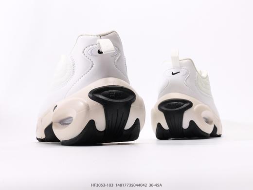 耐克Nike Air Max Portal百搭防滑耐磨休闲运动跑步鞋HF3053-103男女鞋 商品图5