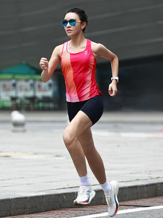 BODYWIT逐光PRO3.0女马拉松背心 商品图2