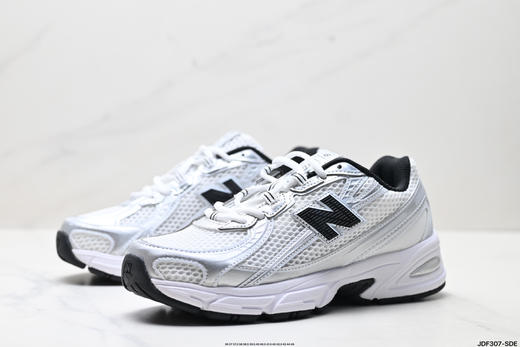 新百伦New Balance NB 740复古休闲运动跑步鞋U740BM2男女鞋 商品图3