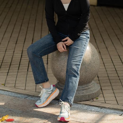 乐途跃菱碳板跑鞋|高弹避震，足弓碳板支撑，强稳定抗扭转防崴脚 商品图1