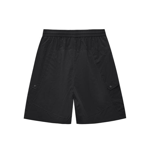 【新品上新】HX 夏季休闲五分裤S206522132101 商品图9