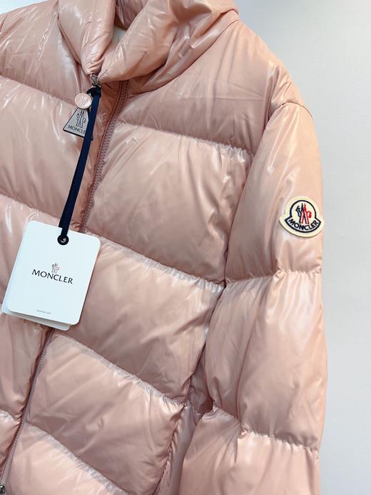 女款羽绒外套018 商品图2