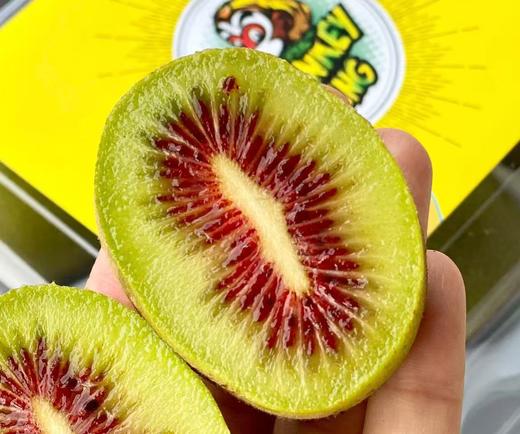 滇猴王红心猕猴桃（6个装） 商品图0