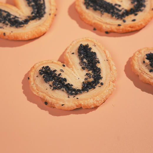 【好物推荐】维多利亚精品手信小礼盒 商品图4