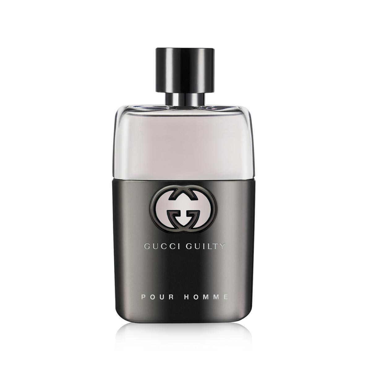 737052339207 古驰GUCCI Gucci古驰罪爱男士淡香水50ml【全新塑封】