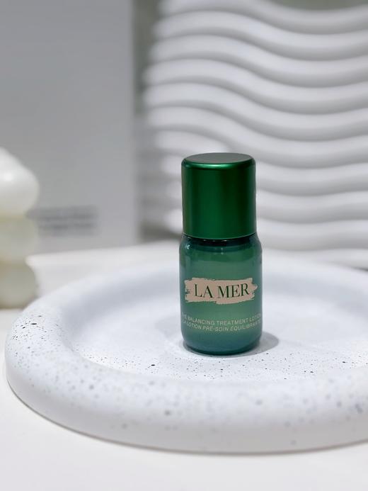 【香港直邮】LA MER/海蓝之谜焕透平衡精萃水15ml*3瓶（有效期28年中旬） 商品图1