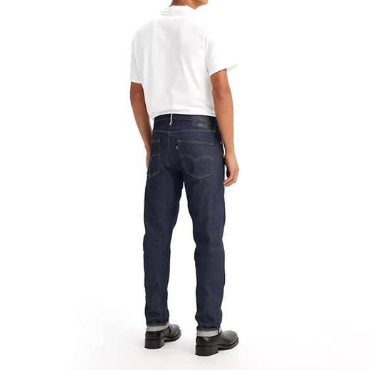 【春上新】【新品】6楼李维斯LA58760005男裤吊牌价1499 商品图2