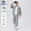 【纳维凯尔】【两件套】【120-165】Navigare小帆船男童春秋运动外套裤子套装 商品缩略图0