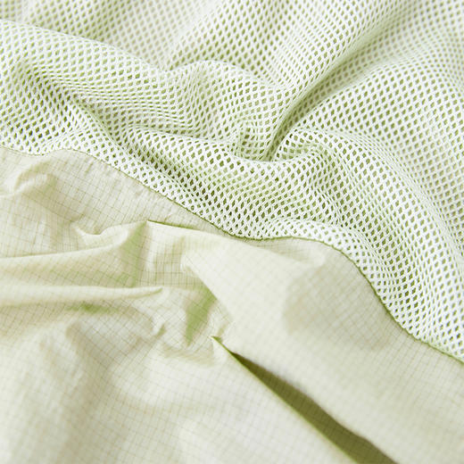 【新品上新】HX 夏季立领防晒服S114520015101 商品图8