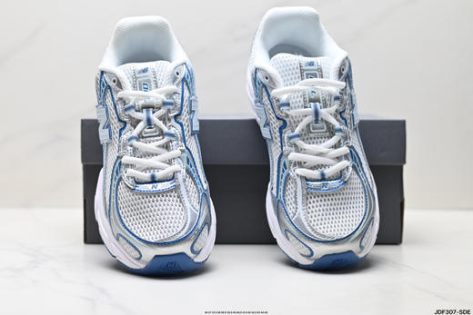 新百伦New Balance NB 740复古休闲运动跑步鞋U740BM2男女鞋 商品图6