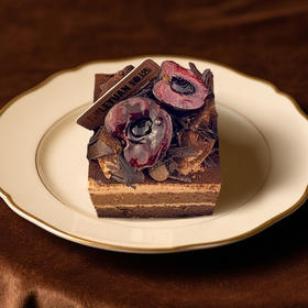 【臻选】醇巧车厘子蛋糕