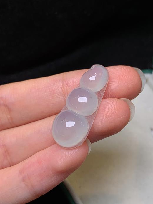 福豆翡翠裸石 商品图4