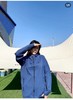 K.L.S 轻薄风衣轻量透气弹力防晒户外 运动外套 WT861 商品缩略图2