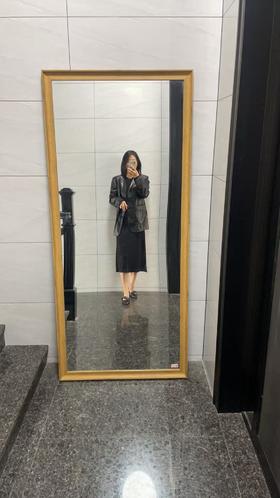 酷飒又优雅的路线，气场拉满