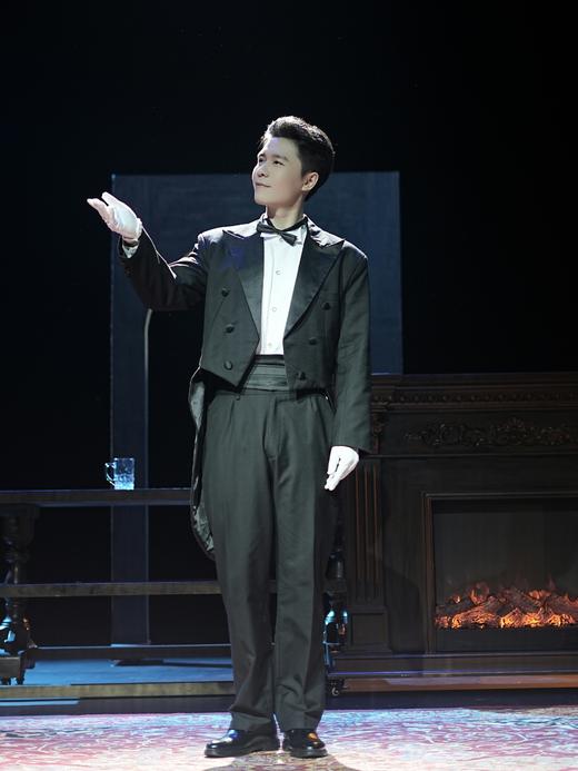 世界经典话剧《蠢货-求婚》8-9月份门票 商品图2