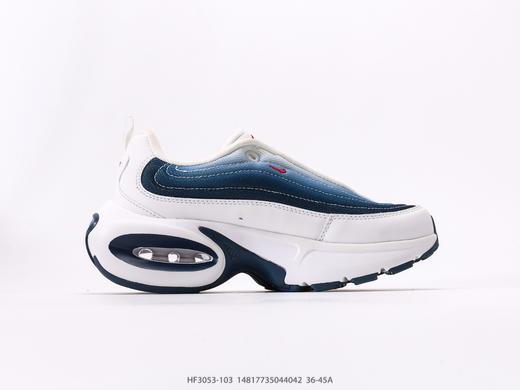 耐克Nike Air Max Portal百搭防滑耐磨休闲运动跑步鞋HF3053-103男女鞋 商品图1