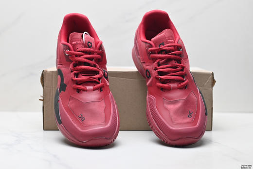 昂跑On THE ROGER Pro 2防滑低帮运动休闲鞋男女鞋 商品图6